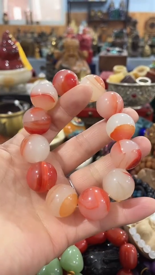 【闪购商品】摆件宫廷影视老旧工艺摆件