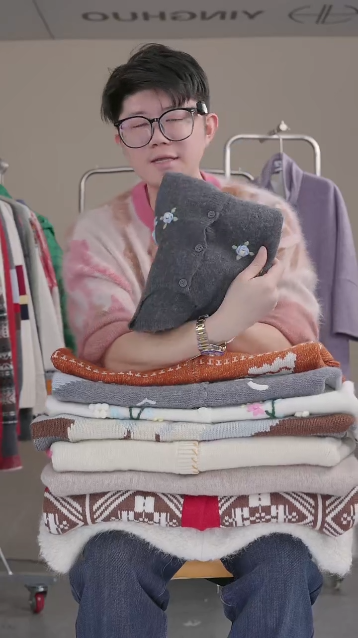 硬货YH大清仓炸款捡漏！不退差价，女士上衣！