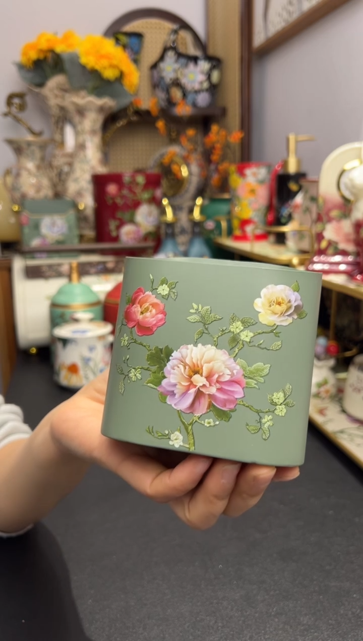 外贸陶瓷家居百货