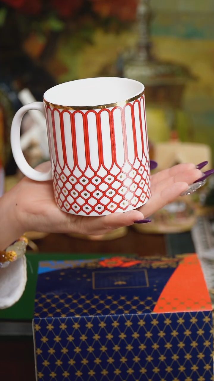 【闪购商品】摆件米多家中古器物 如图所示  3876