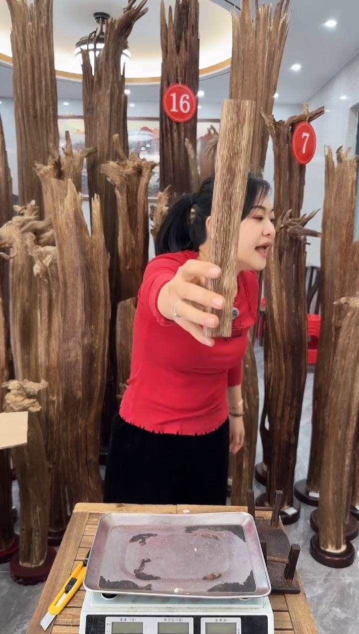 【闪购商品】沉香摆件沉香摆件多样性发货一个43