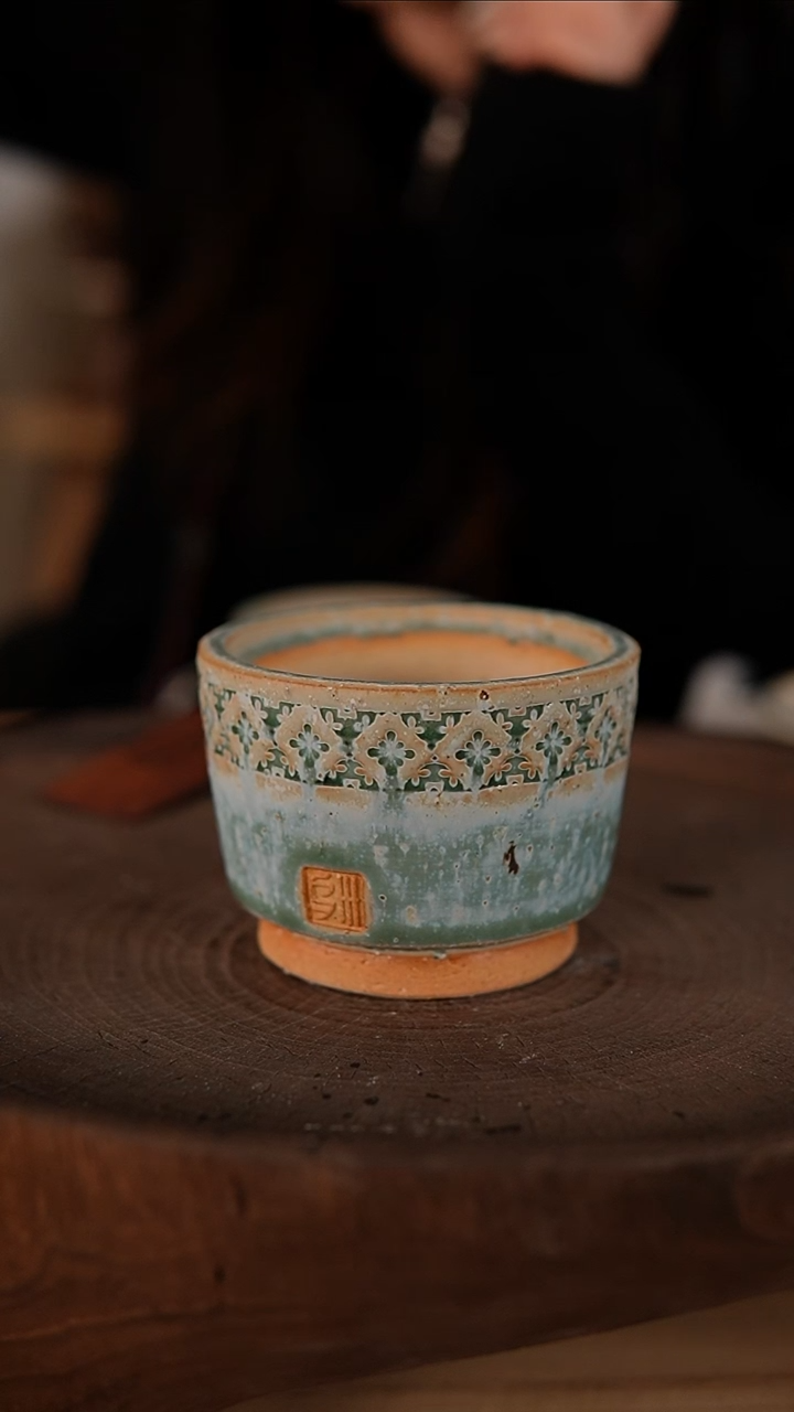 【闪购商品】陶瓷2-10-186默认有瑕口7.5