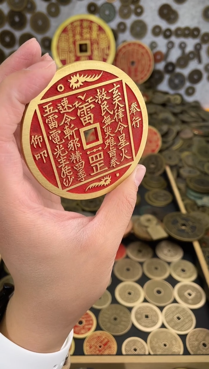 铜现代手工艺花钱