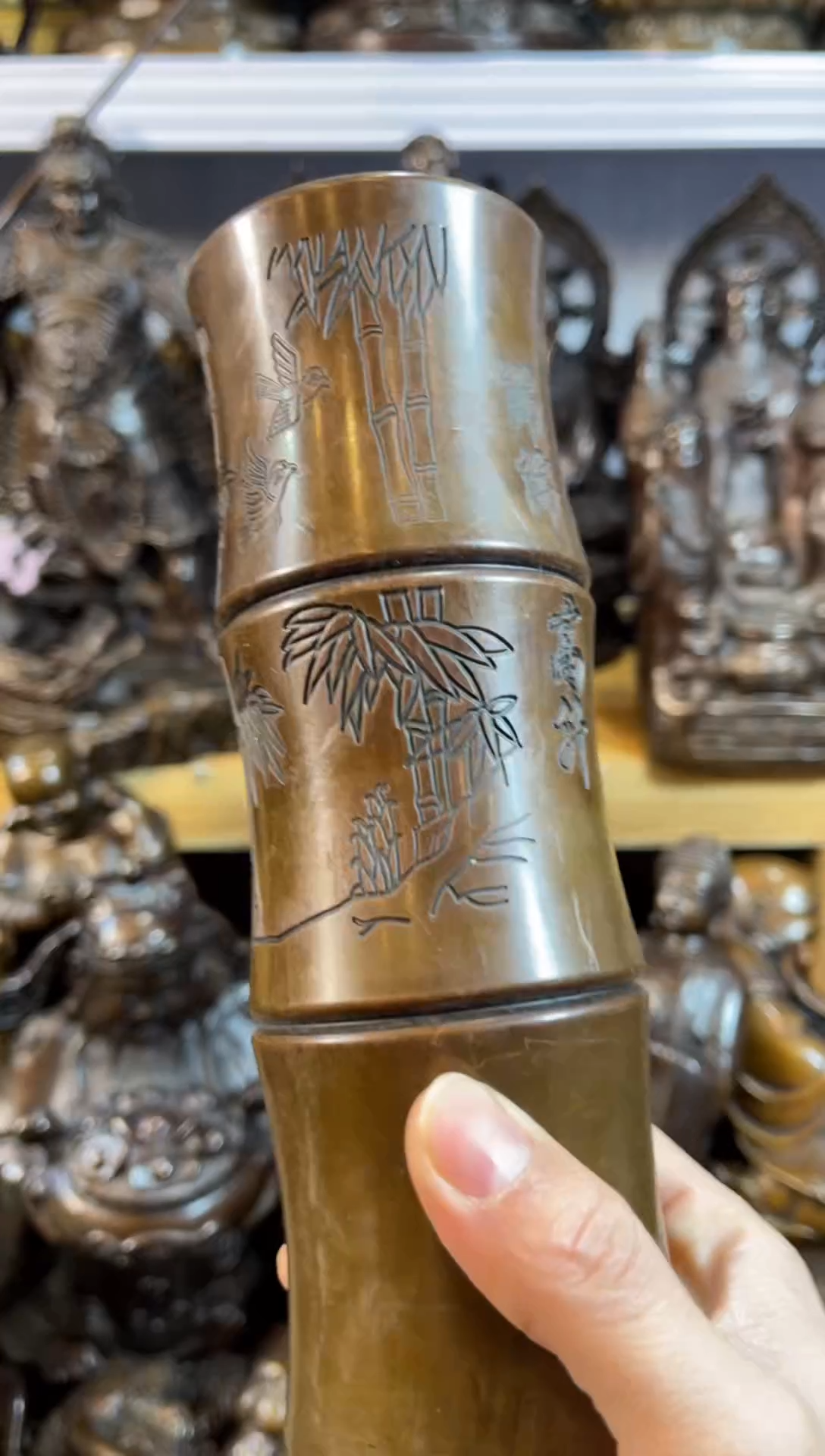 【闪购商品】.案台摆件 物品摆件