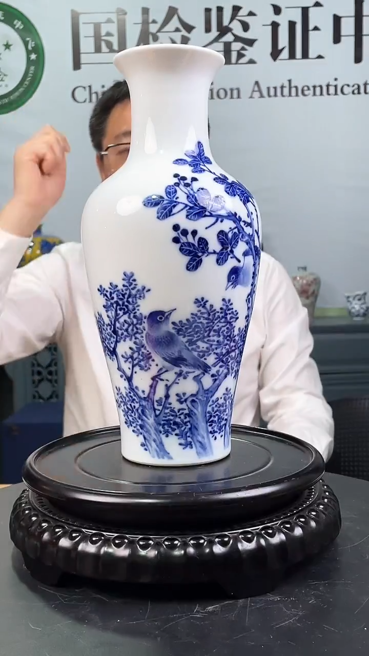 摆件陶景德镇陶瓷景德镇陶瓷