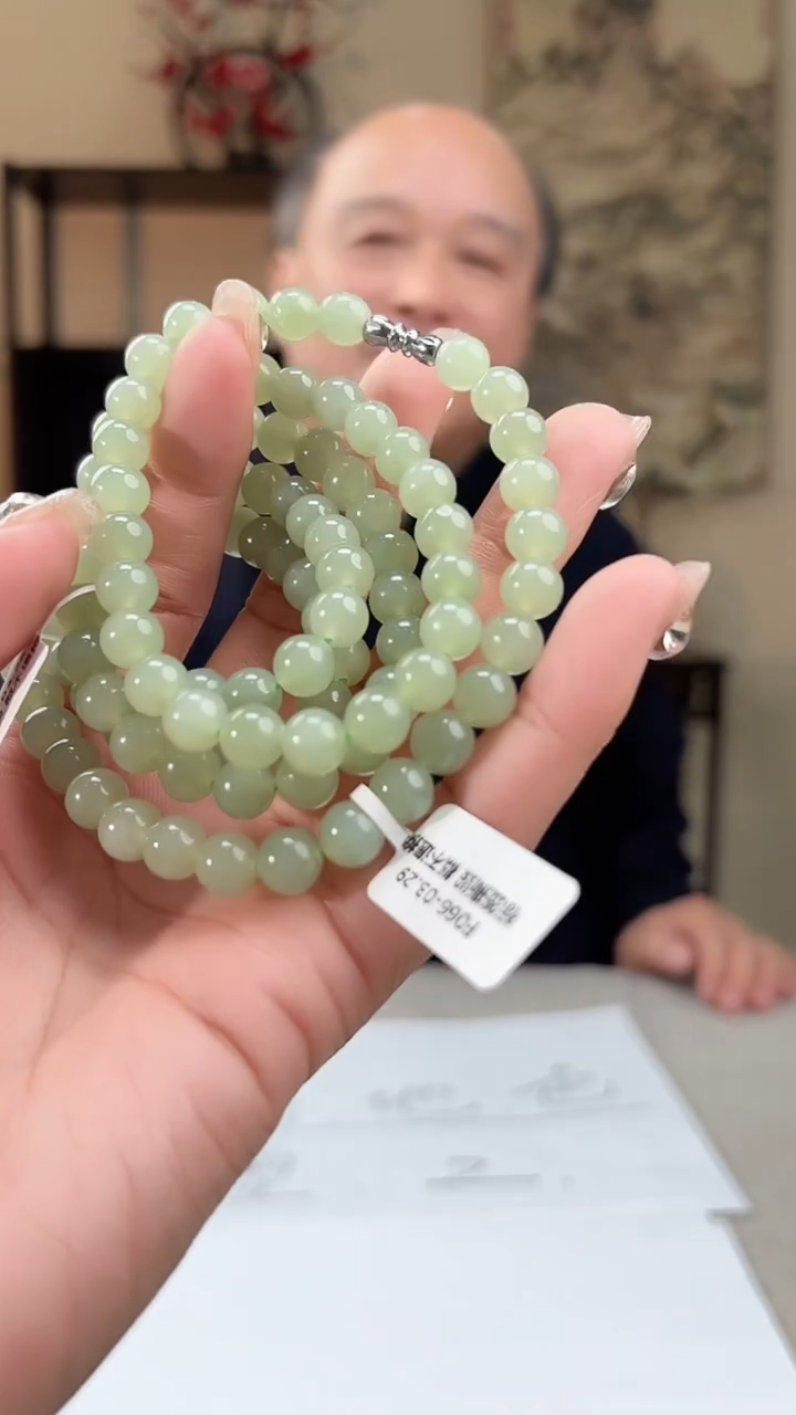 定制和田玉多样性发货拍一发一38256