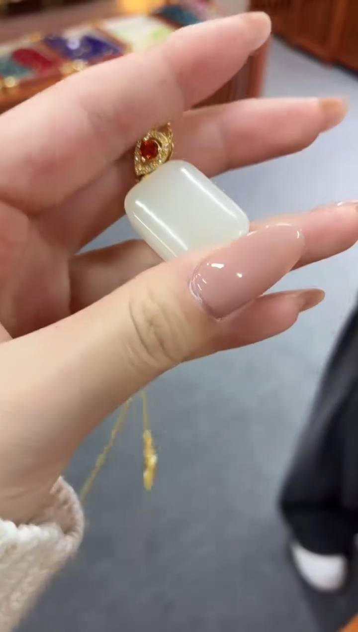 【慧慧甄选】高端轻奢多样性发货YB4324S