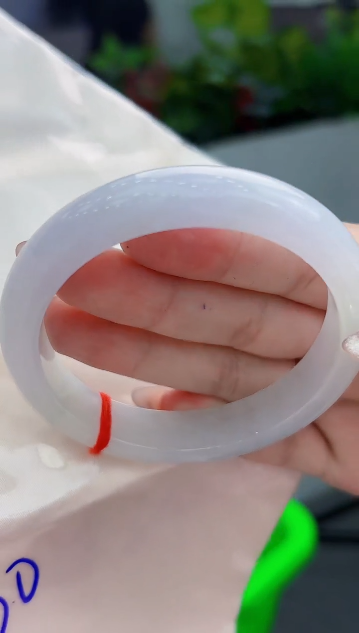 【闪购商品】翡翠手镯未镶嵌翡翠手镯