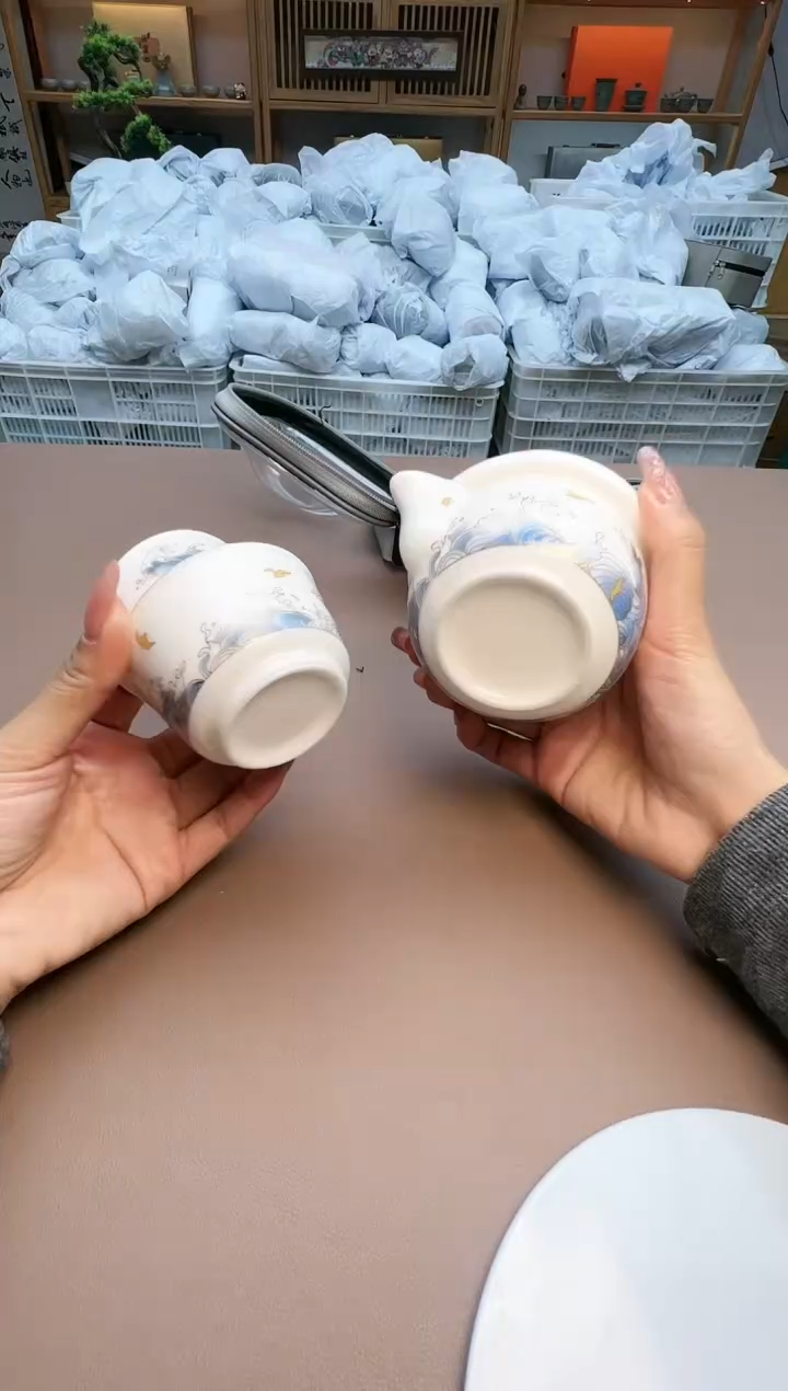 【闪购商品】瓷制品S1111111111111