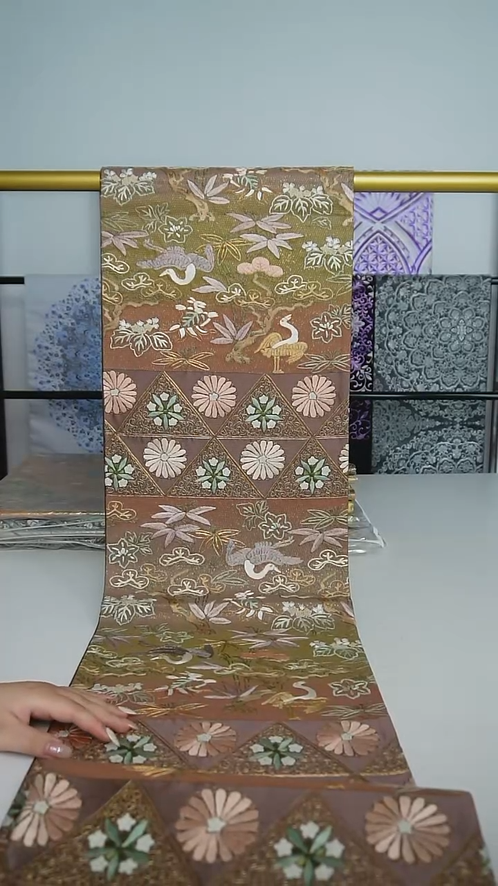 织绣108 六通苏州刺绣特价