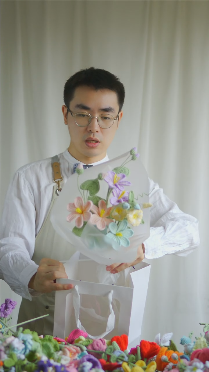 【20】猫三的小花园团购教师节9.6