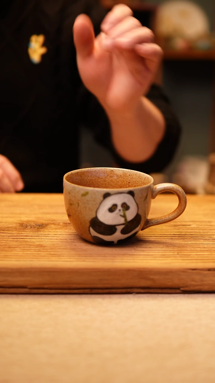 【闪购商品】@@陶园瓷舍@@纯手工手绘@高温釉下彩