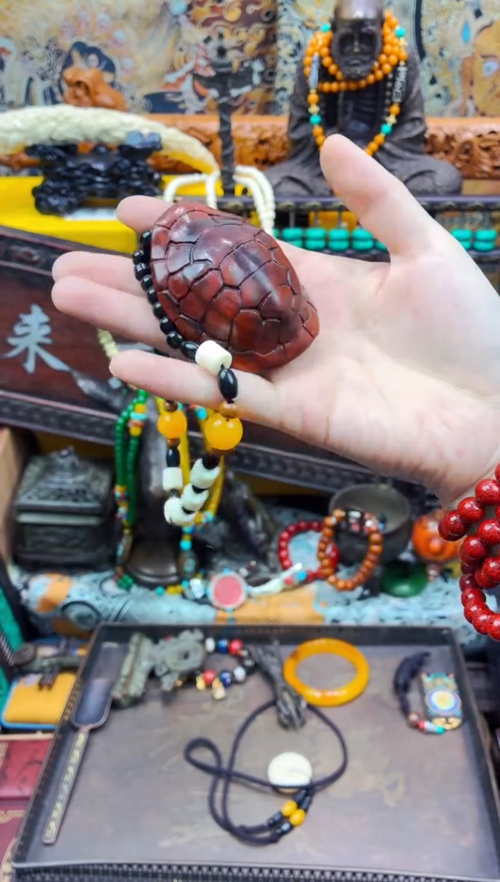 木宗起祥瑞精品推荐21