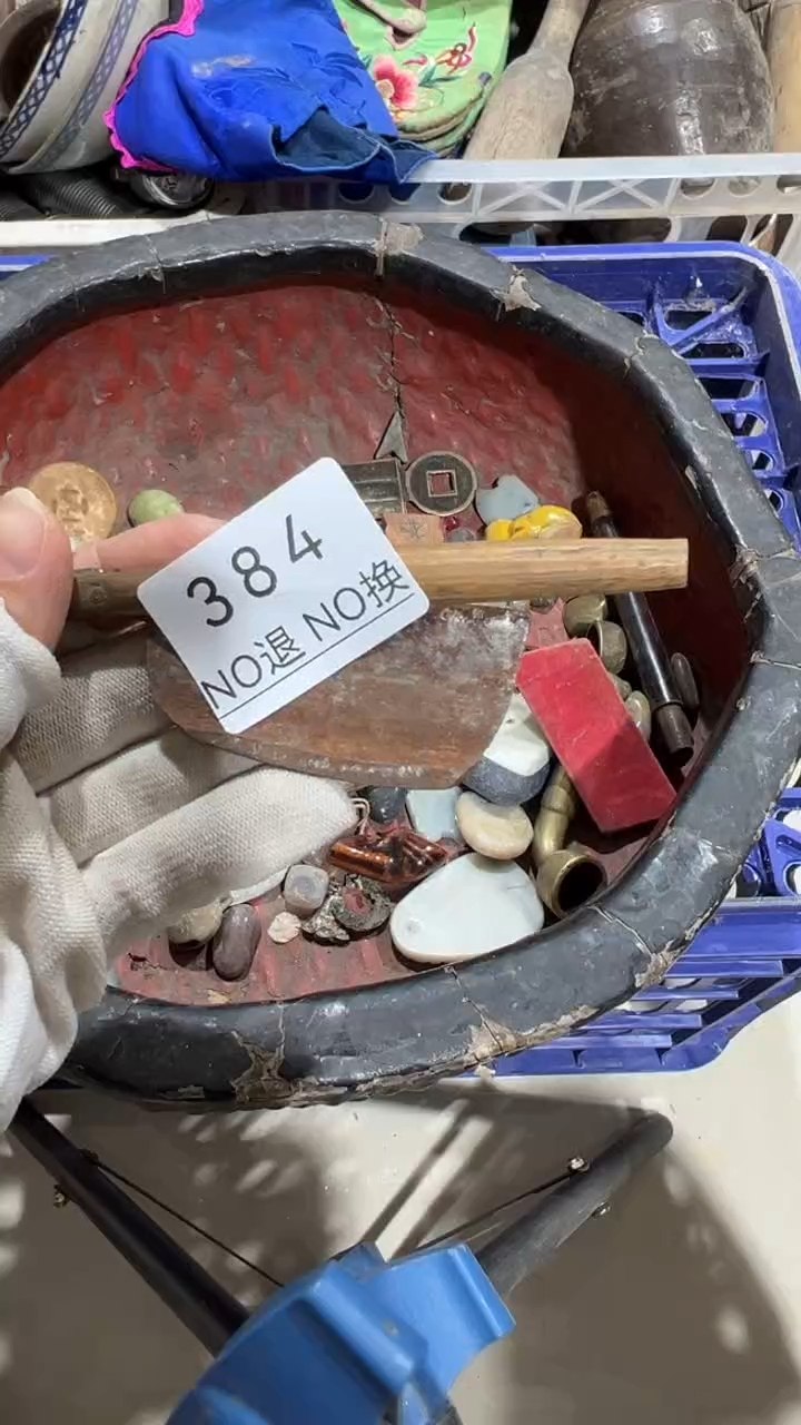 木质加**生工艺品1225384