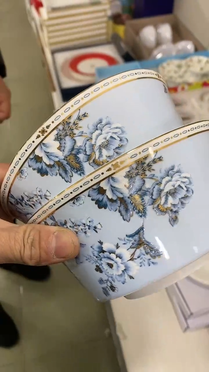 【闪购商品】瓷片00000000000000