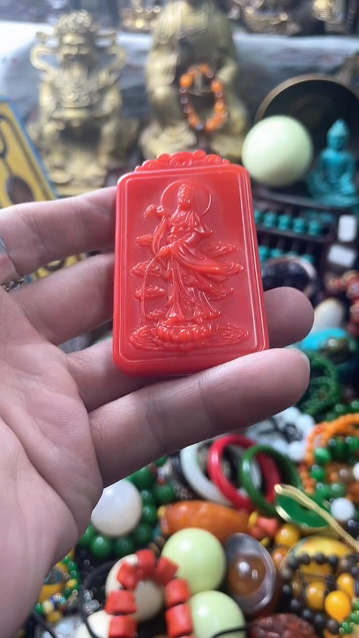 和田玉未镶嵌颈饰主播推荐主播推荐