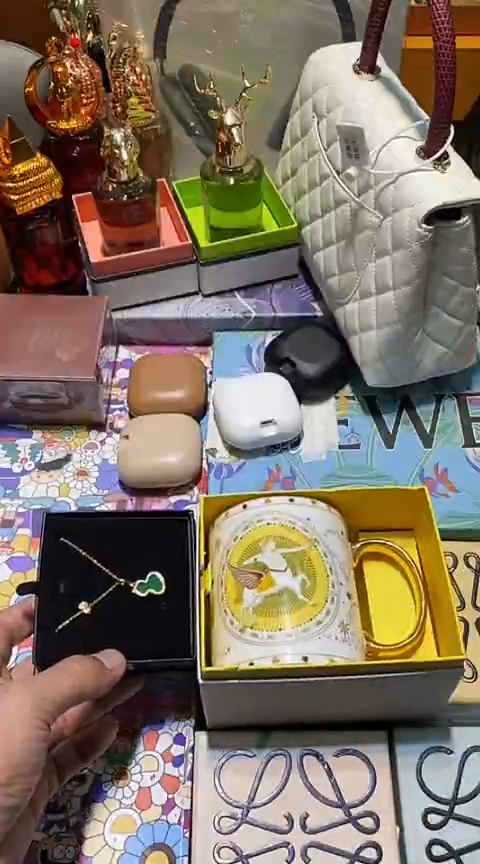 【闪购商品】瓷片换类目孤品单品一件不留