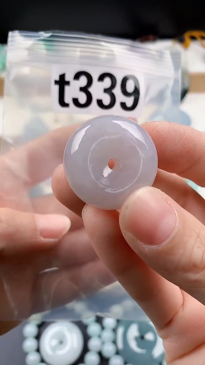 颈饰未镶嵌翡翠颈饰未镶嵌缅甸天然翡翠吊坠