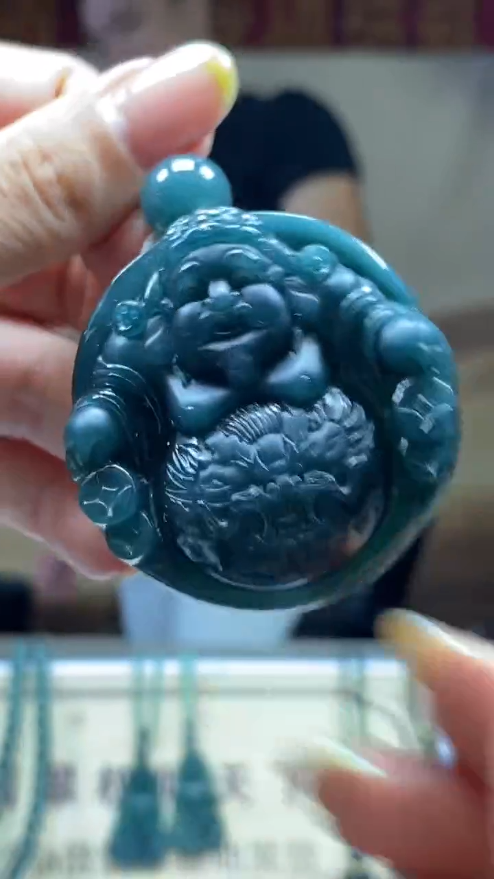 未镶嵌定制翡翠********716