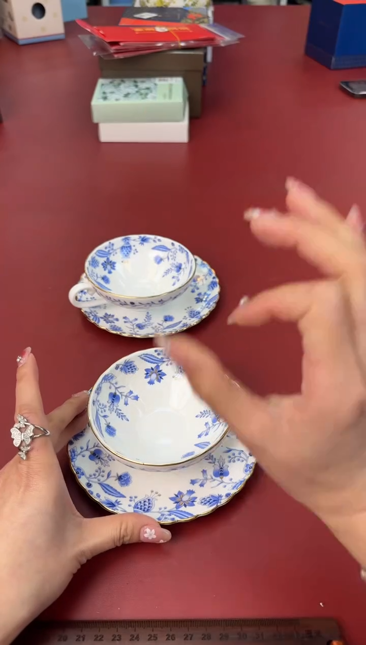 【闪购商品】瓷片正午瓷缘 臻品CQ源泉@@H464+