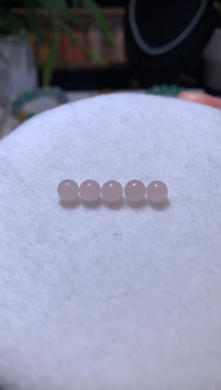 【闪购商品】定制翡翠未镶嵌多样性发货一件发货珠子980+98