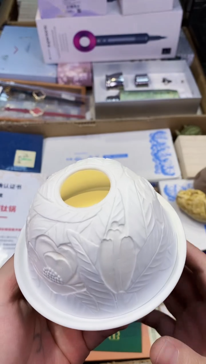 【闪购商品】瓷片都是我的大宝贝儿瓷器