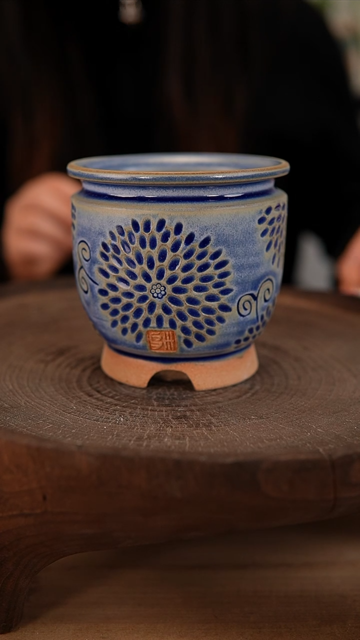 【闪购商品】陶瓷3-5-275默认有瑕口8