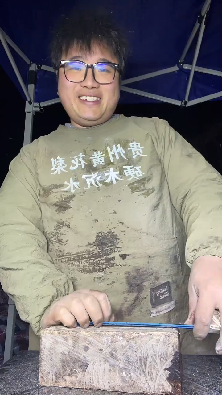 稳定木木头款贵州紫柚木原木112