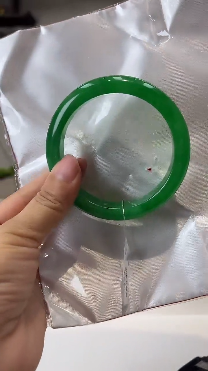 【闪购商品】砖雕闪10 圈口60-65 后台备注圈口