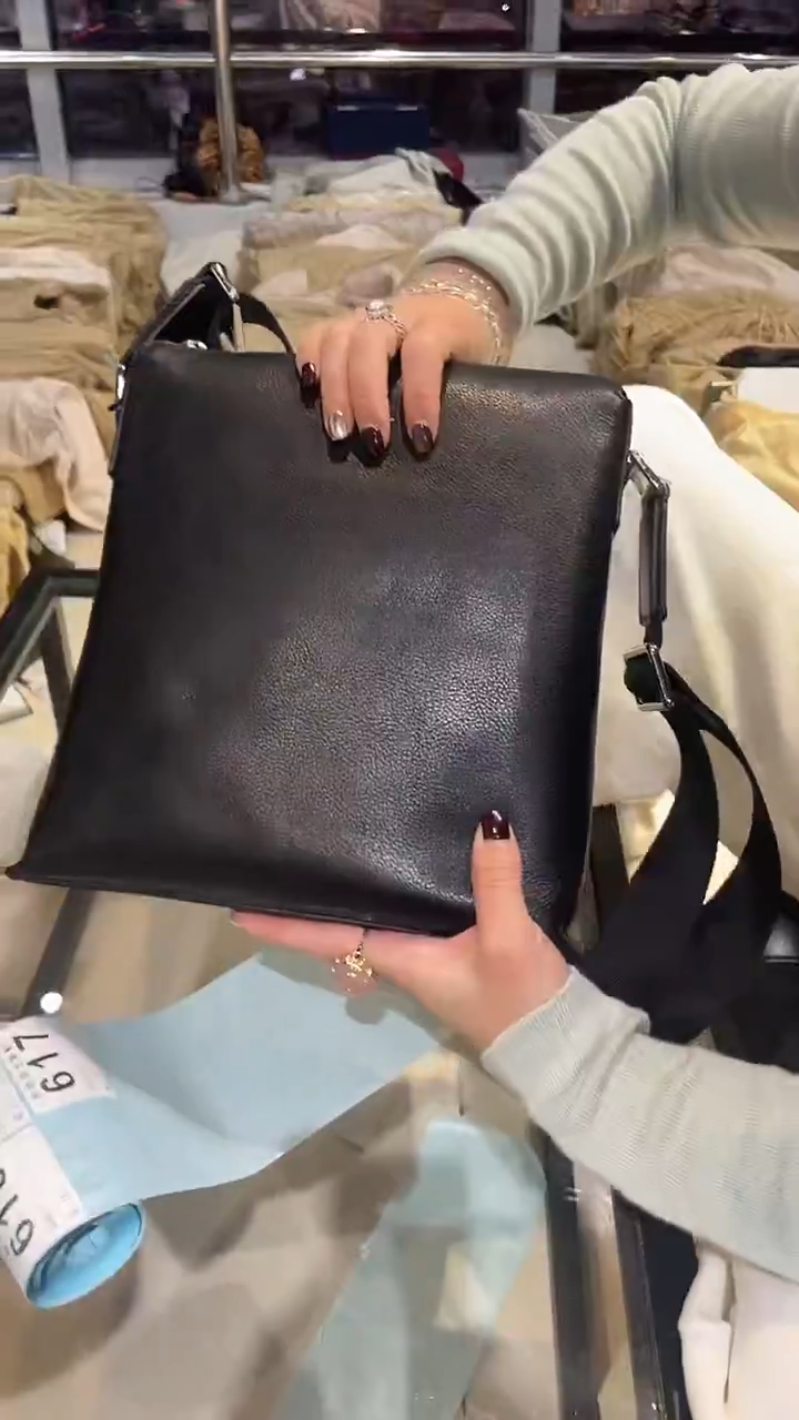 头层牛皮617品牌男包清货中（不要卡单，理性消费）