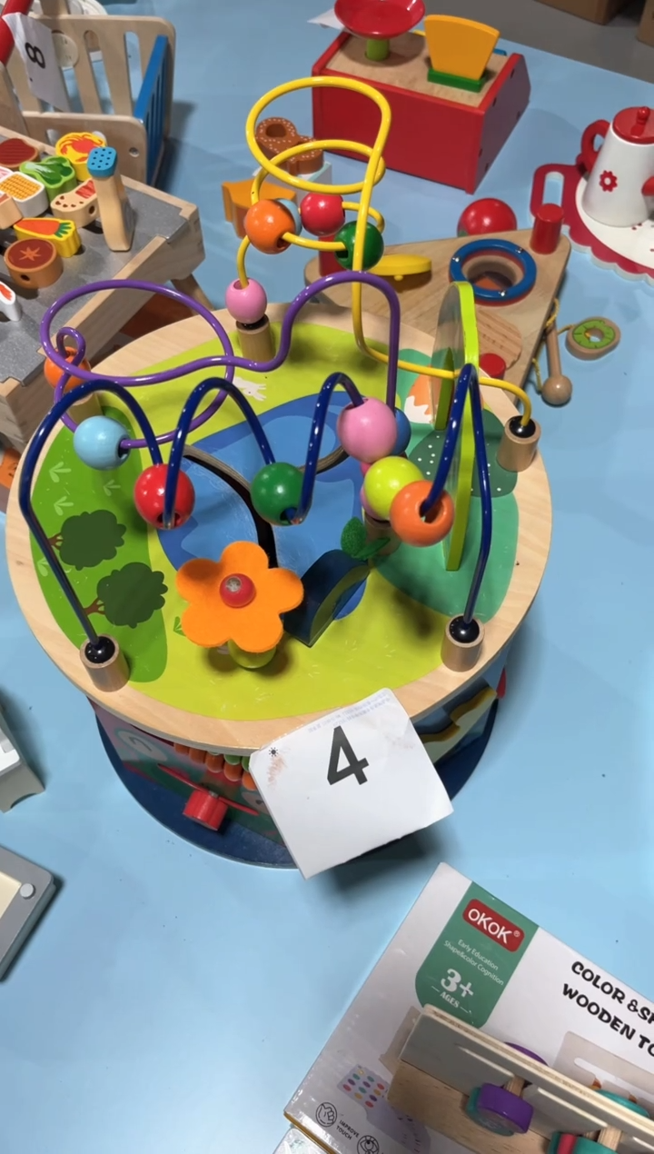 换装多面体99元.4号