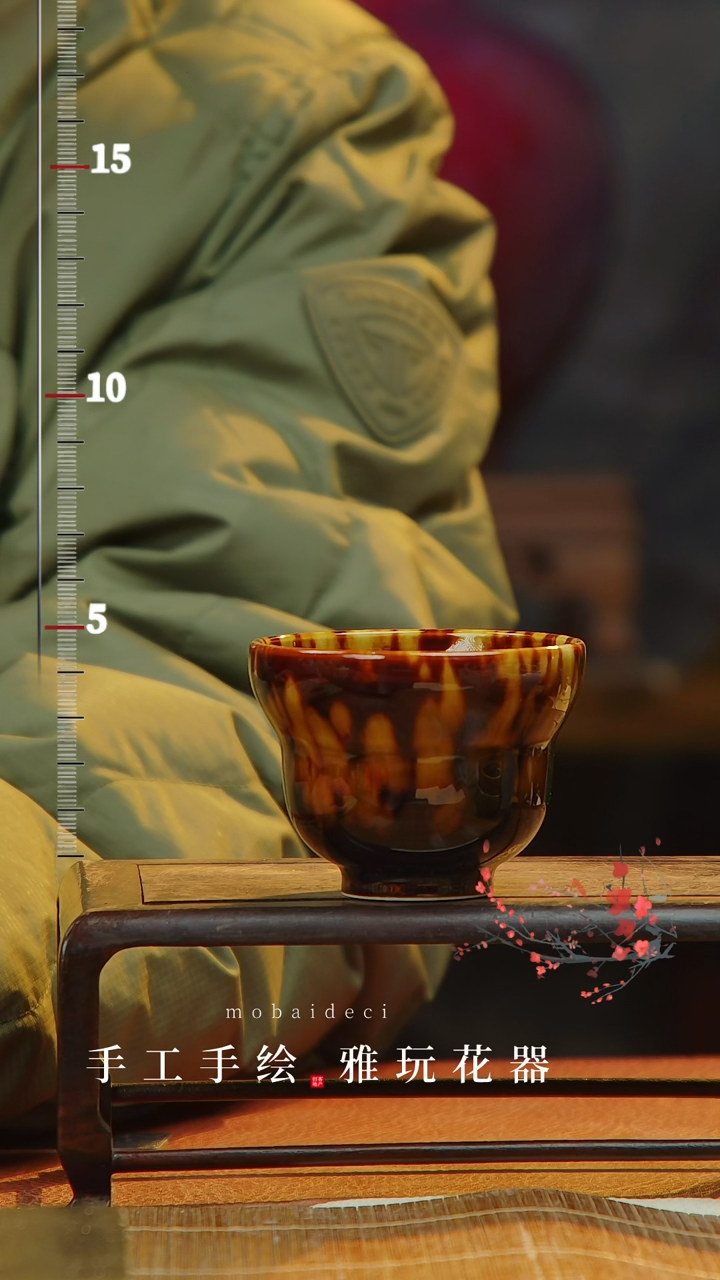 【闪购商品】瓷片景德镇手工手绘陶瓷