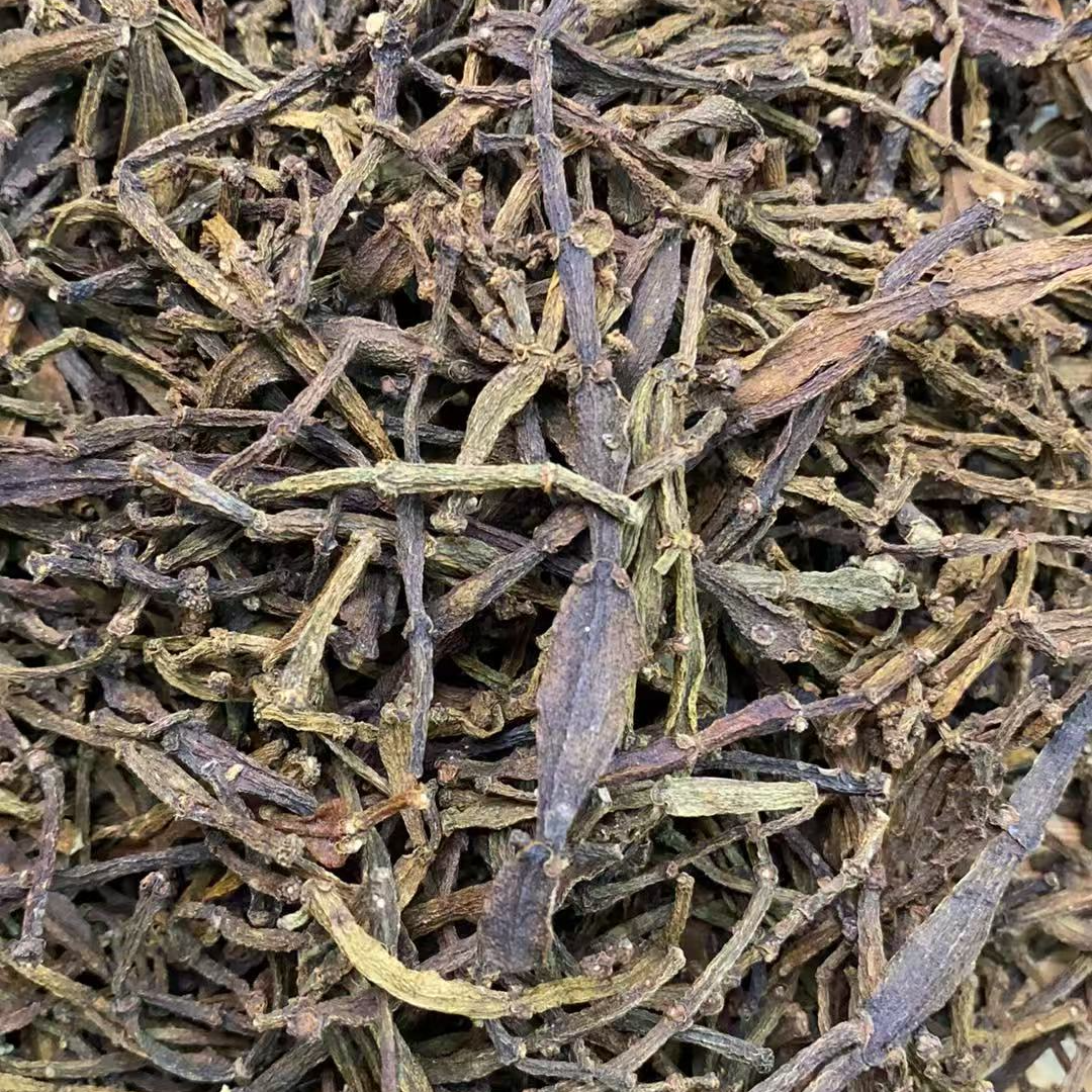 5月27日 250克 15年螃蟹脚 生茶散茶 T3098