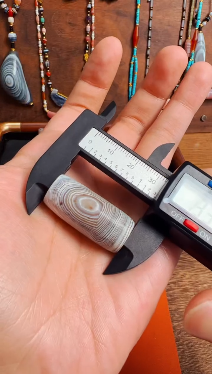 【肖钟出品】东南亚配珠