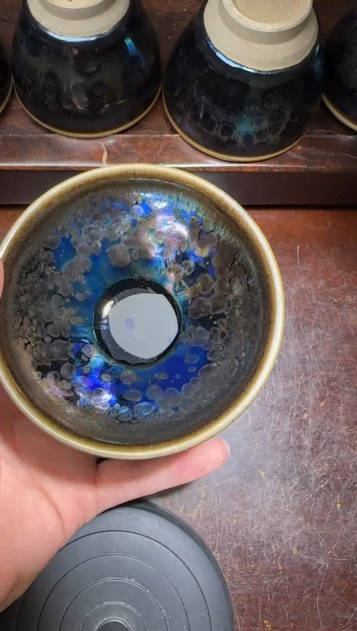 【闪购商品】茶盏徐祖亮高端收藏237