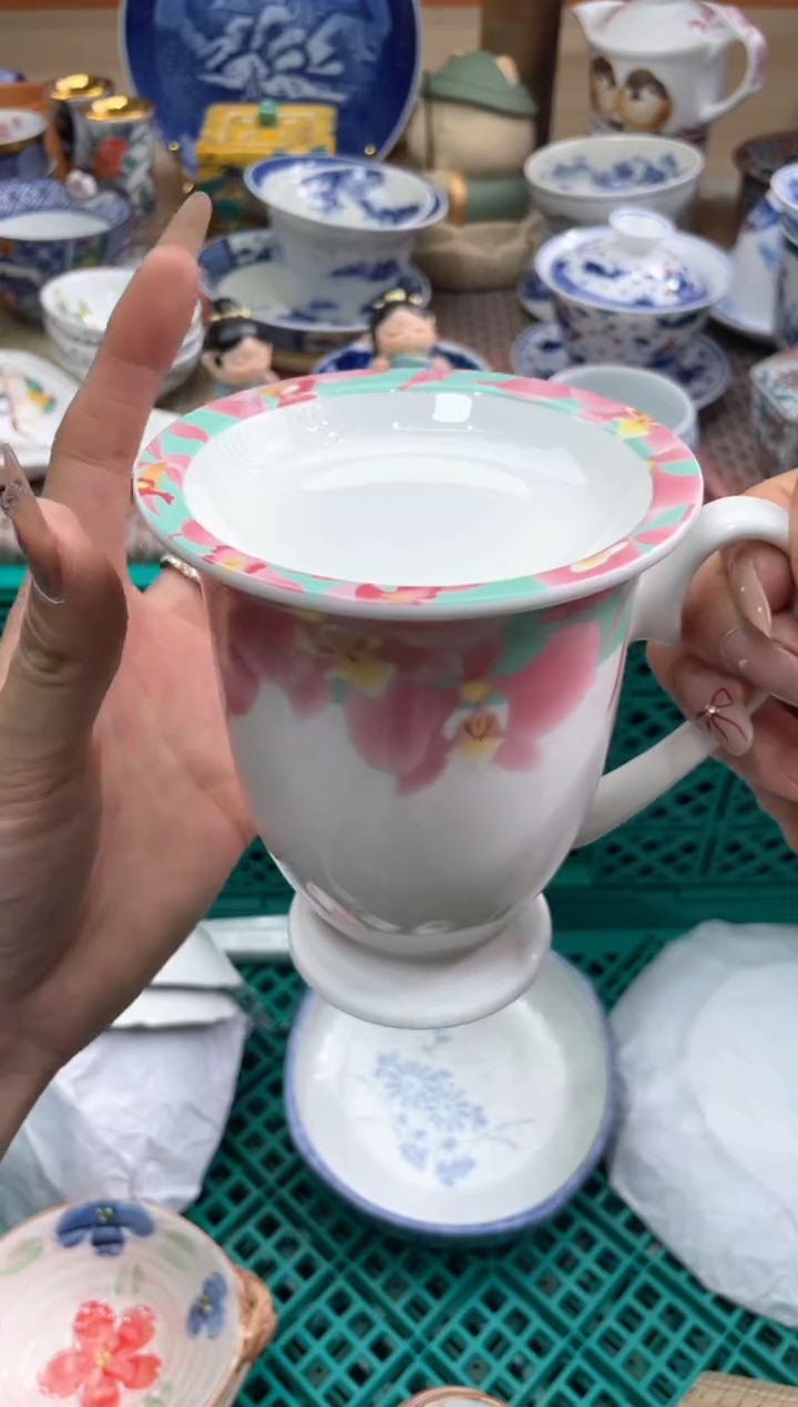 【闪购商品】盘瓷片满20米包邮一单一付