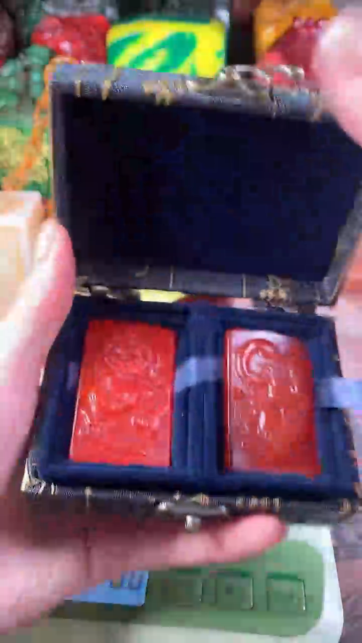 【闪购商品】寿山石印石25寿山石