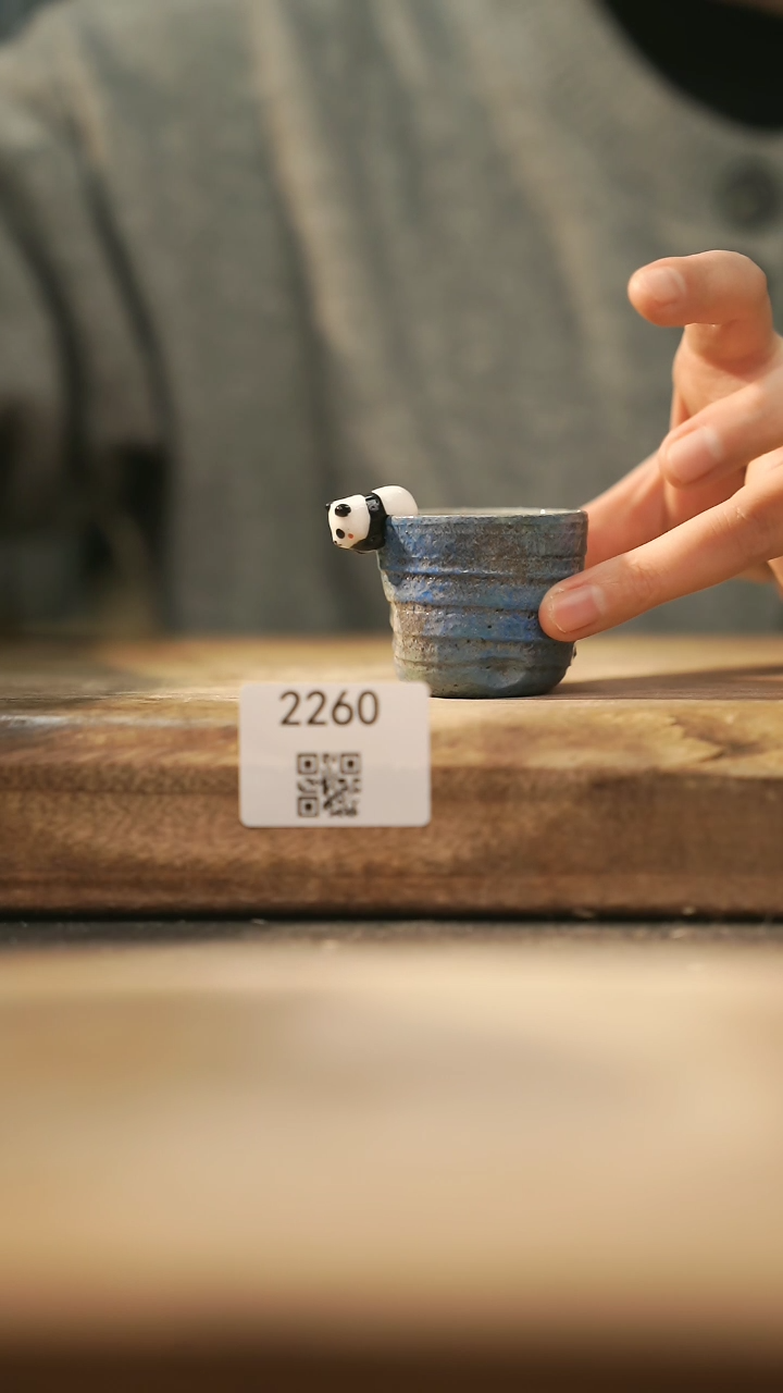 【闪购商品】【落单孤品】福利/杯子@@2260