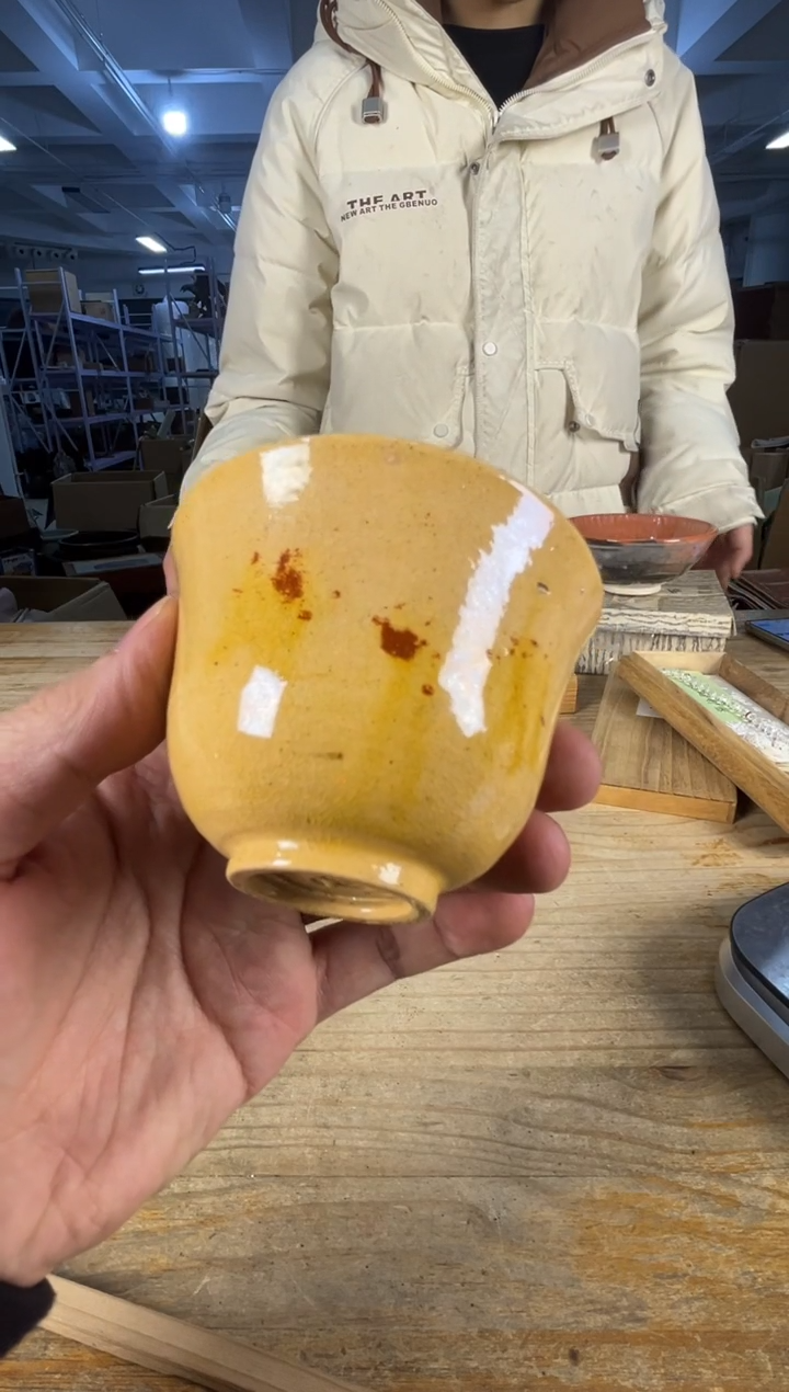 紫砂中古品默认微瑕 满18包邮