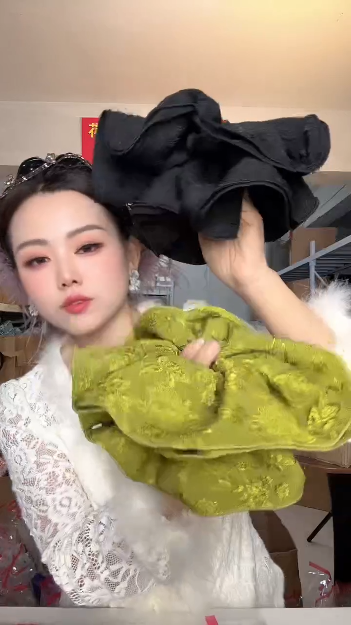 非金属布艺编码T23