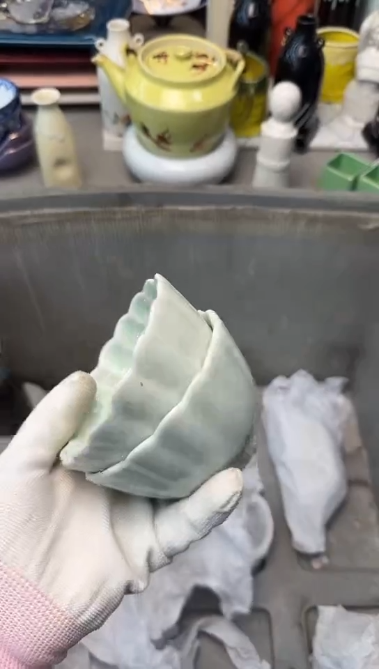 【闪购商品】碟中古回流瓷器大全