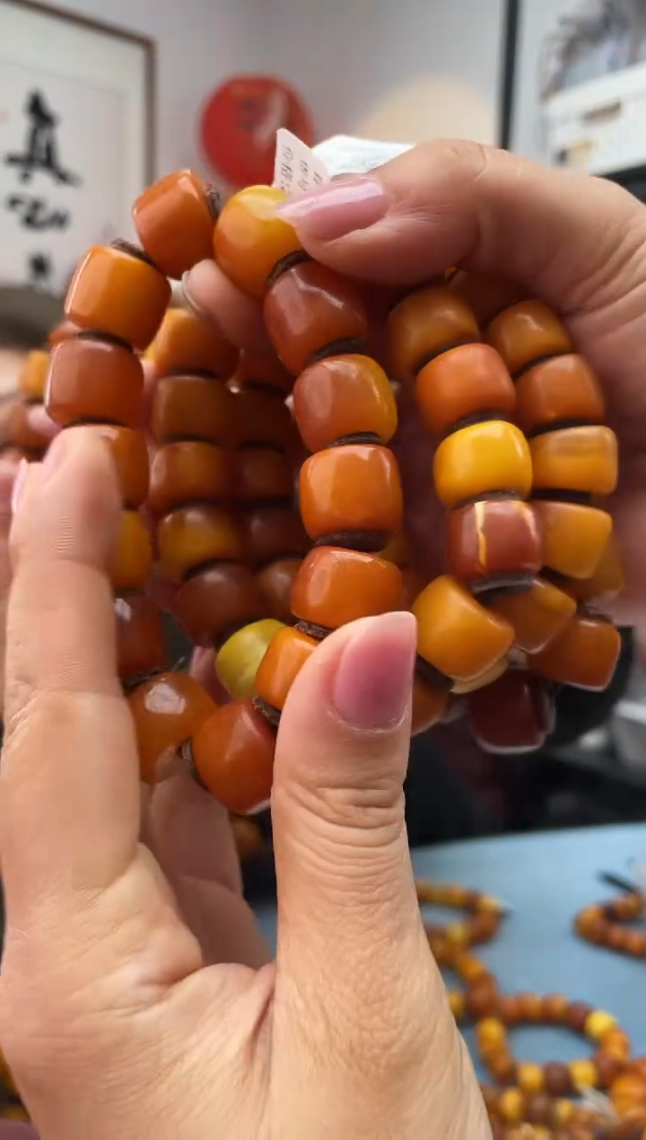 【闪购商品】琥珀珠宝奇石未镶嵌379 16多样性发一