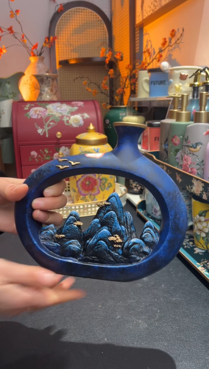 外贸陶瓷家居百货