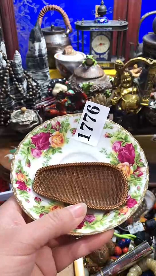 【闪购商品】瓷器默认链接一物一拍