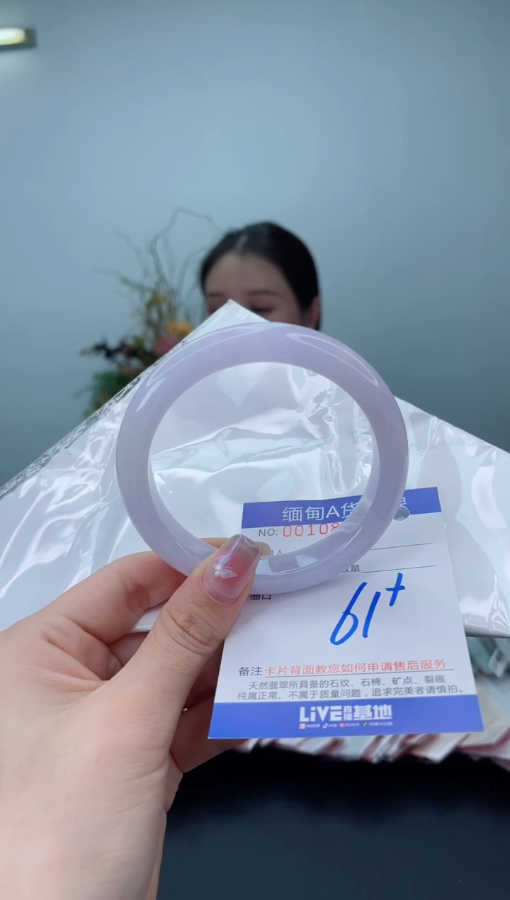未镶嵌手镯翡翠2