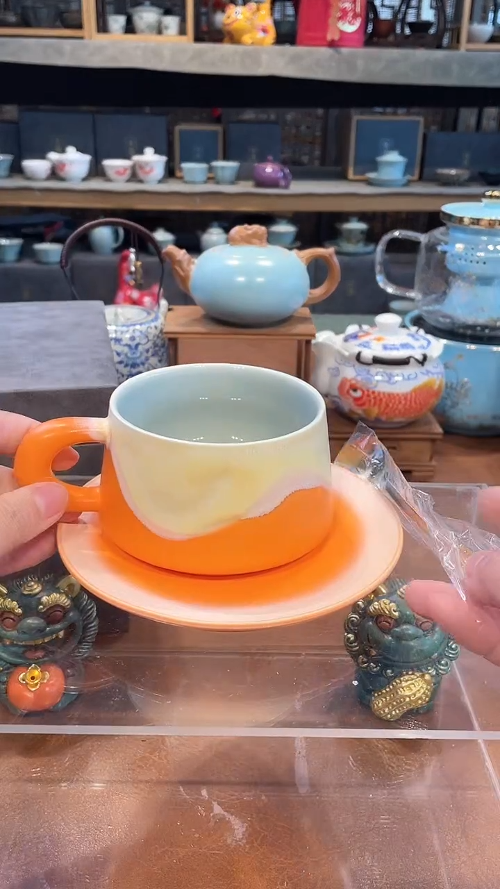 【闪购商品】不带茶盘不带礼盒@@0000