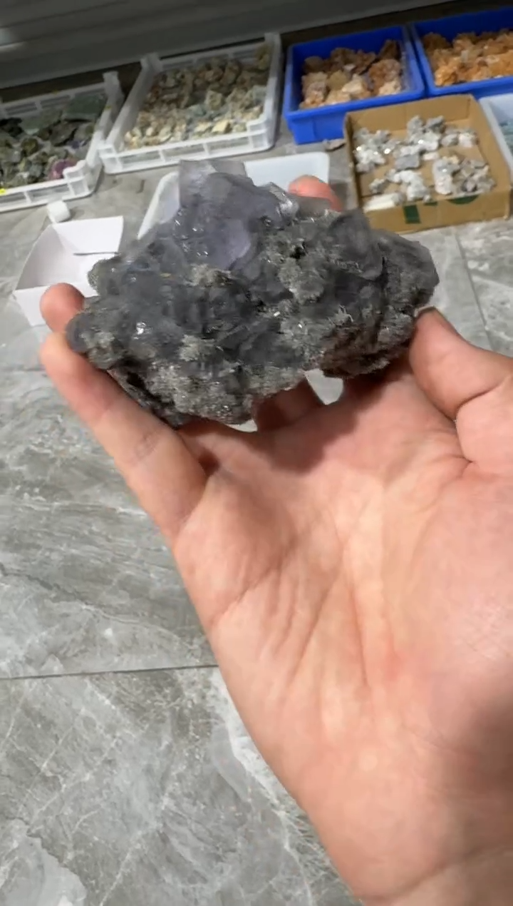 【闪购商品】月下珠宝严选矿物