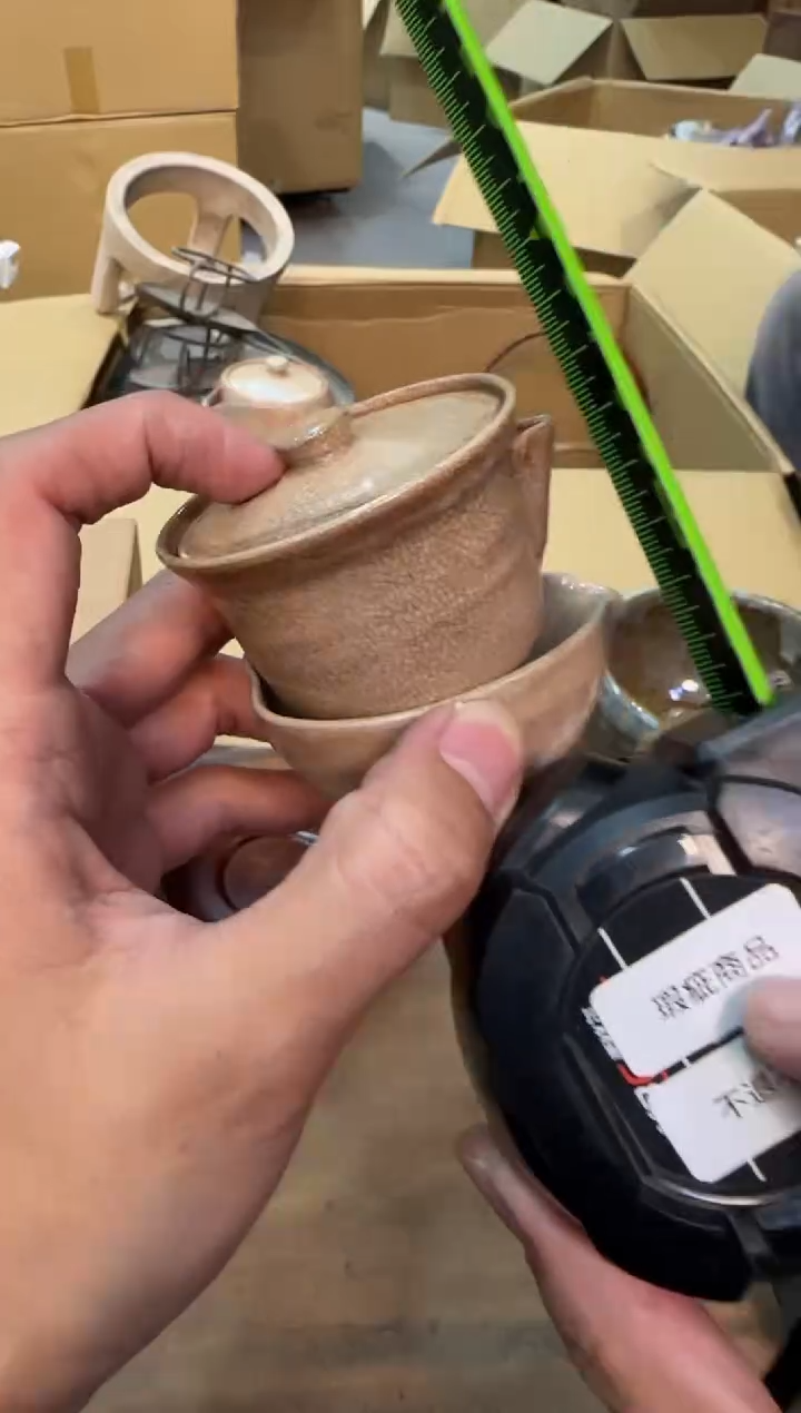 【闪购商品】摆件13y古美術空间美学B22