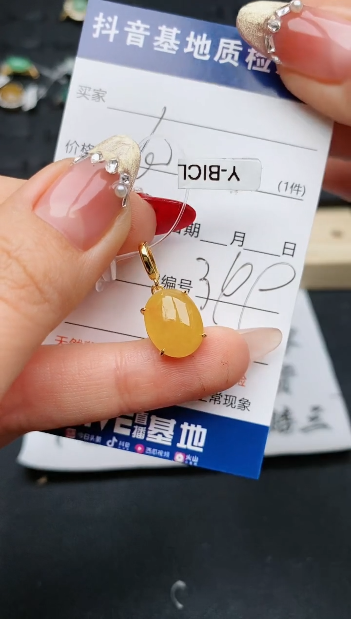 【闪购商品】翡翠颈饰银S925镶嵌..........