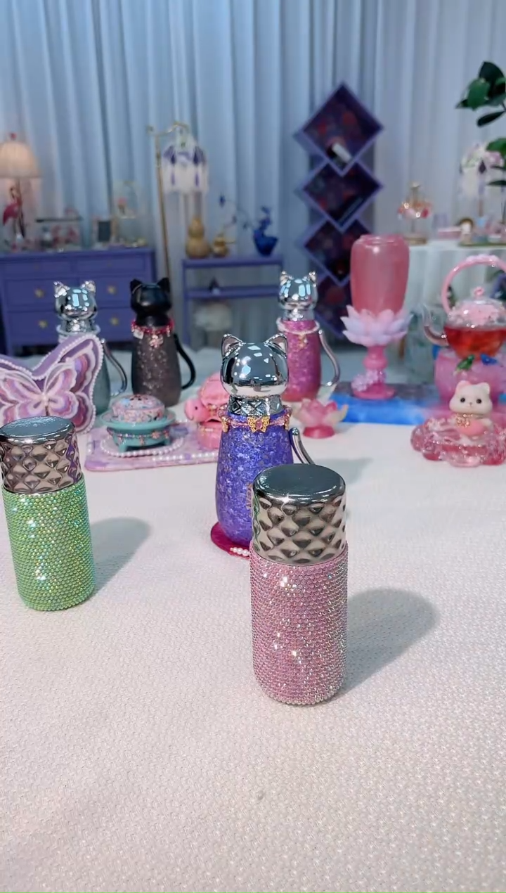 米小西-钛杯-如图粉